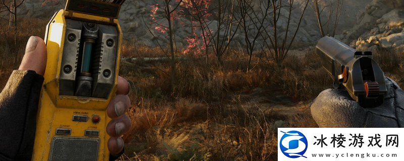 潜行者2：切尔诺贝利之心减少辐射方法介绍