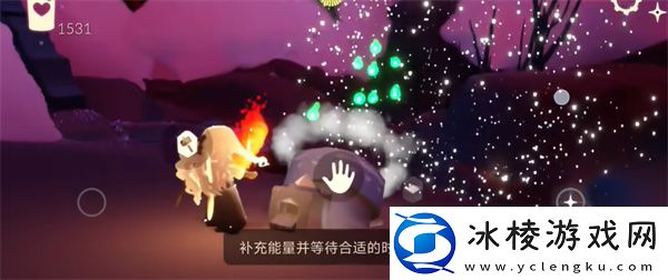 10月30日活动蜡烛位置一览：稀有资源采集地点分享