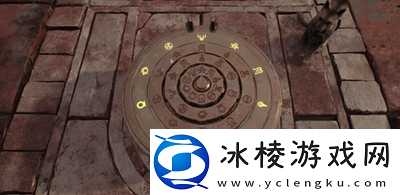 皇家花园罗盘通过方法介绍:神秘装备掉落地点