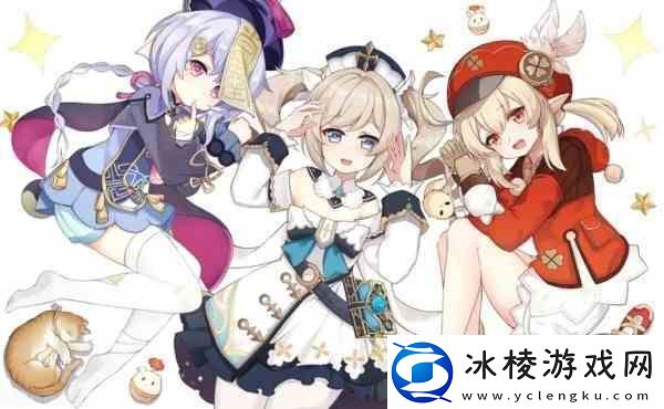 原神沙下灵囿机关如何触发