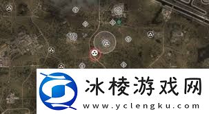 潜行者2切尔诺贝利之心阿科皮杨的储藏点位置分享