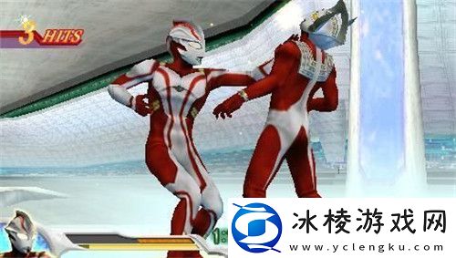 奥特曼格斗闯关游戏推荐