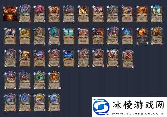 炉石传说快攻卡组玩法及三大快攻卡组全攻略