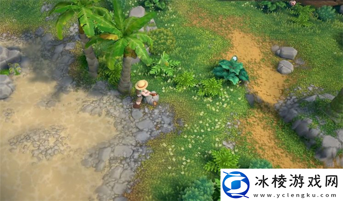 露玛岛酿酒师职业特点介绍