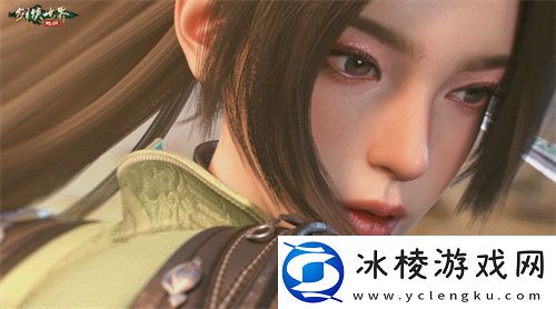 原汁原味的江湖！剑侠世界