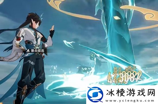 饮月君技能一览：完美副本通关全解析