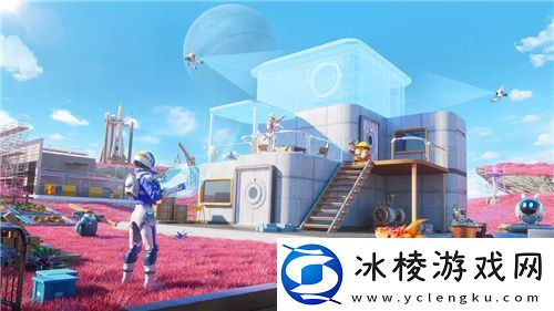 “帕鲁”但是星球版