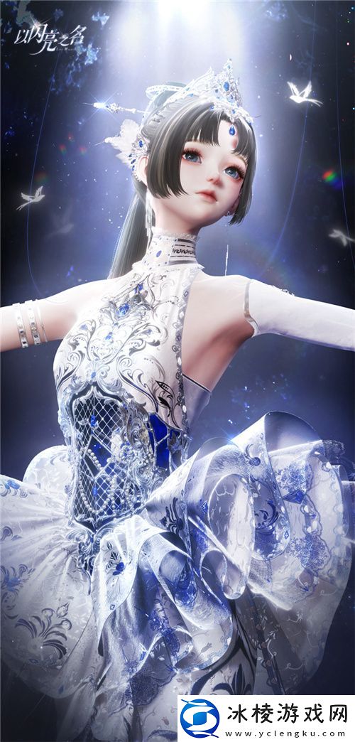 傀儡的概念这么多游戏都在玩