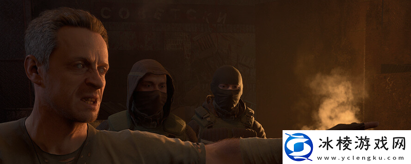 潜行者2：切尔诺贝利之心德州猎枪获取位置介绍