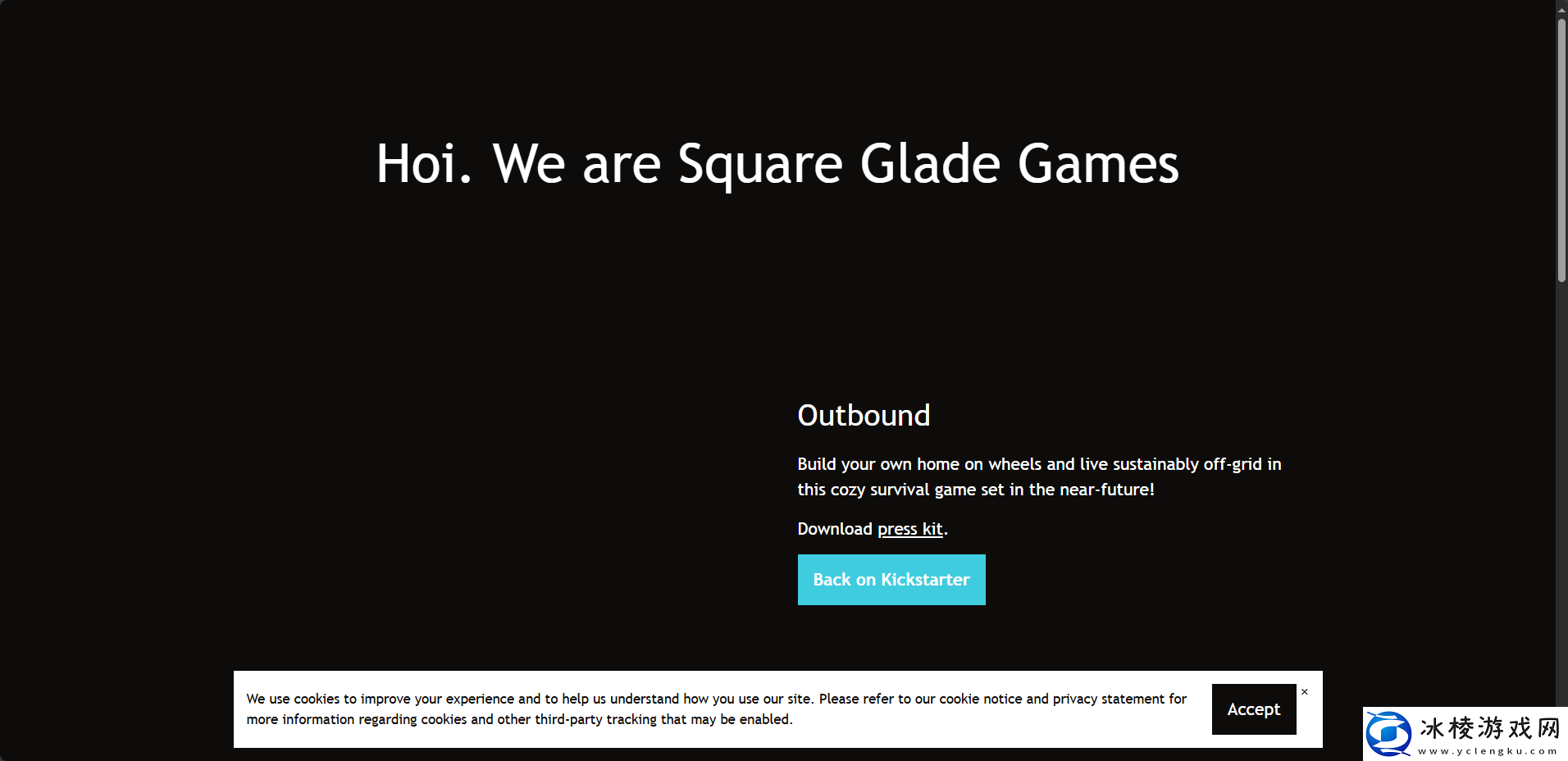 Outbound游戏官网地址介绍