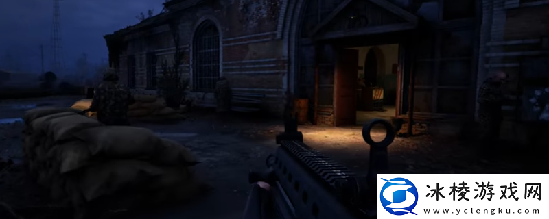 潜行者2：切尔诺贝利之心储物箱使用攻略分享