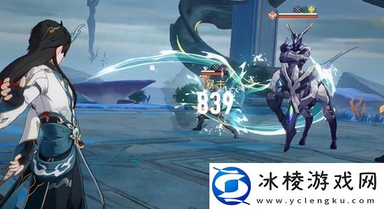 饮月君技能一览：完美副本通关全解析