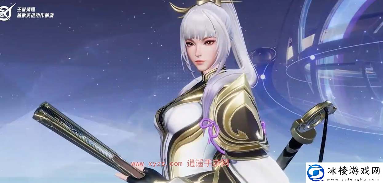 星之破晓上官婉儿技能连招攻略