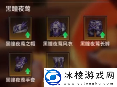 赏金猎人毕业装备搭配方法介绍：高效刷副本技巧详解