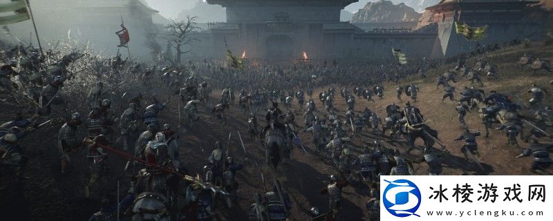 真三国无双：起源回避有什么用