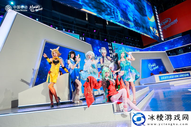 江苏王者之战火热开启！看动感地带引领电竞新风潮