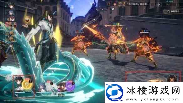 崩坏星穹铁道三龙出海成就获取流程