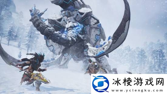 腾讯荒野起源重磅公布