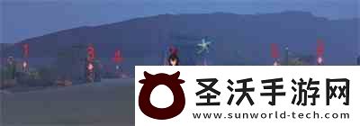 原神沙下灵囿机关如何触发