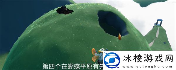 2024年10月31日季节蜡烛位置一览:游戏难度调整与适应策略