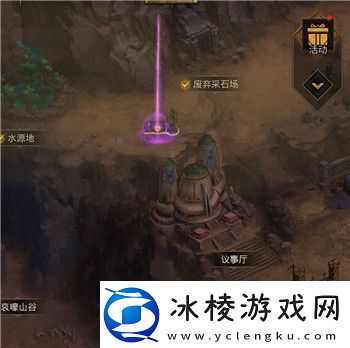 地下城堡3秘宝线索对应地图是什么秘宝线索对应地图攻略