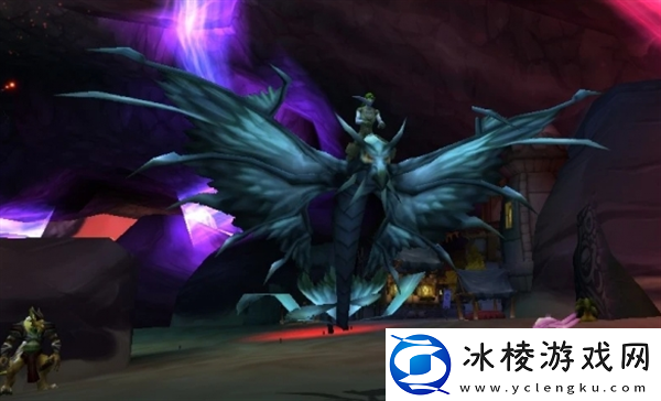 伊利达雷末日龙鹰获得方法：宠物技能培养与实战应用