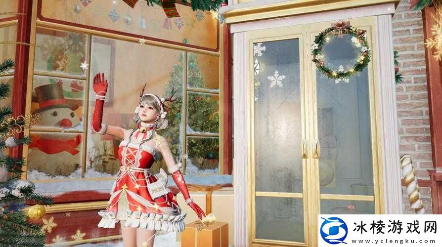 明日之后新时装系列：时尚拍档揭秘-打造专属个性魅力之选