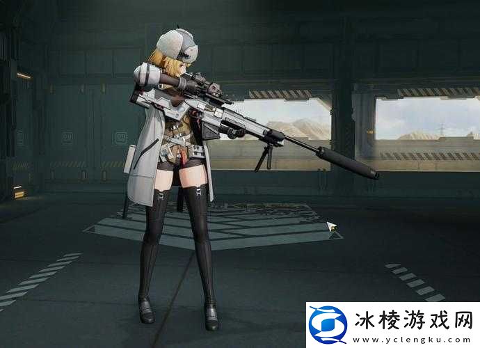 少女前线-2-追放斯摩希克详细介绍及其表现究竟怎么样