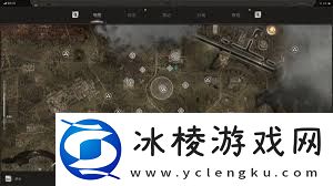 潜行者2切尔诺贝利之心：如何找到落满灰尘的储藏点