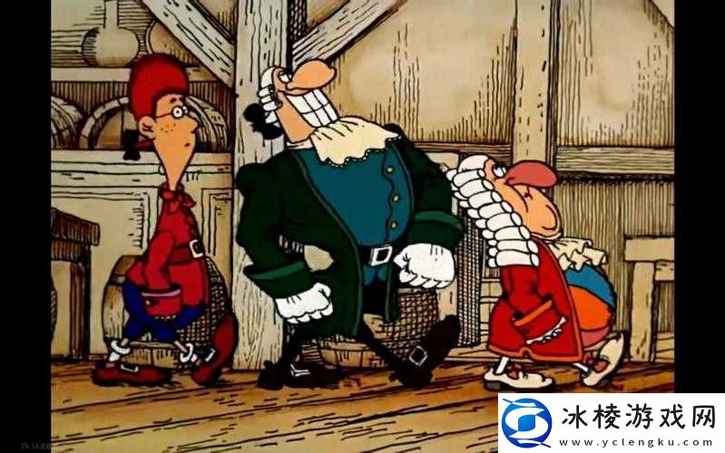 李甫西大夫走路梗详解：探究络热梗背后的故事与趣味起源