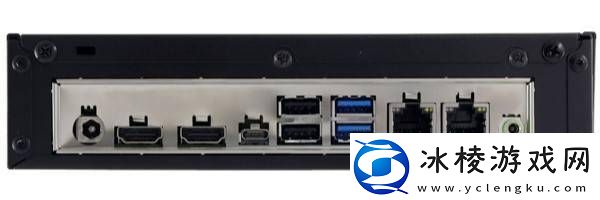 映泰MTN97工业电脑亮相