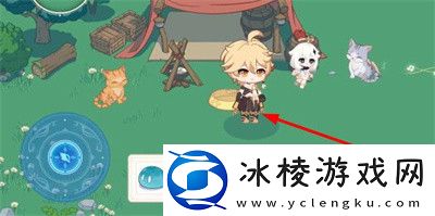 螺音忆梦海螺位置介绍:多职业搭配战斗策略