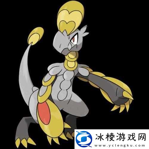 宝可梦剑盾中杖尾鳞甲龙究竟能在哪些地方被捕捉到