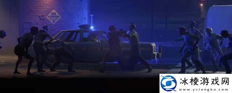 勇闯死人谷：暗黑之日游戏游玩平台介绍