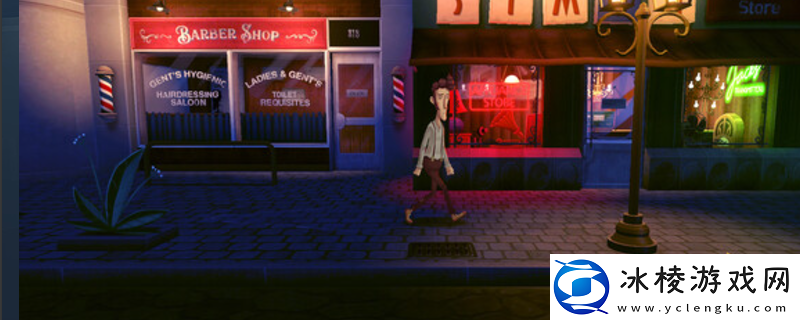 Slender-Threads下载安装教程介绍