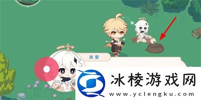 螺音忆梦海螺位置介绍:多职业搭配战斗策略