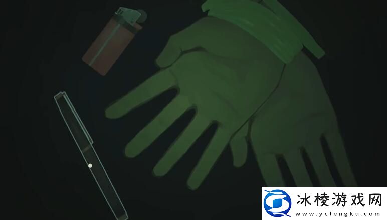 第四章攻略：不断尝试新玩法发掘游戏乐趣