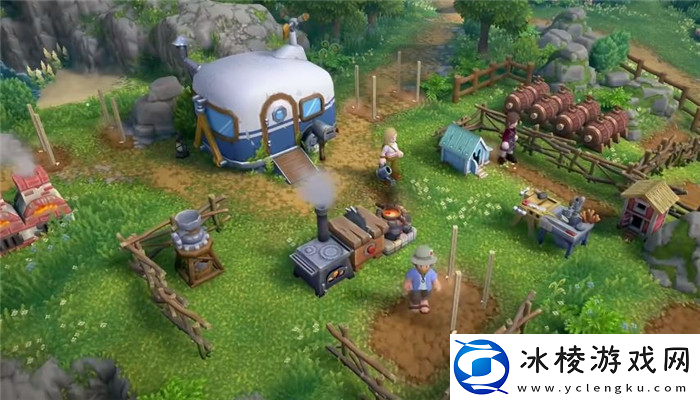 露玛岛厨师职业特点介绍