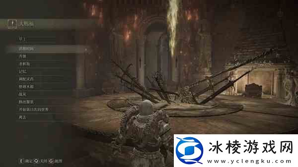 艾尔登法环黄金树之影DLC狂龙贝勒一阶段近战打法要点