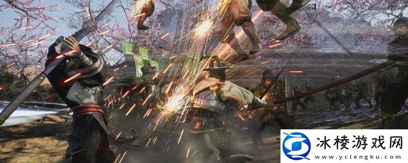 真三国无双：起源战术怎么运用