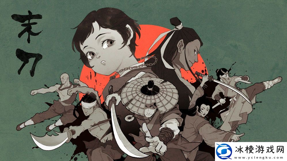 2024年好玩的3d动作格斗游戏推荐-格斗拳拳到肉