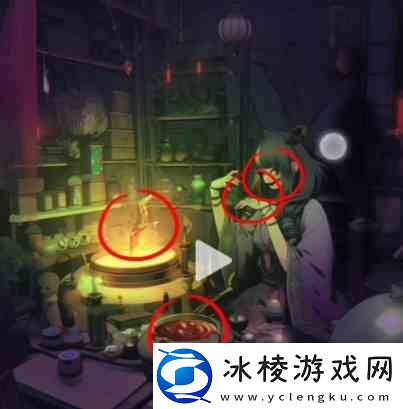 全民剧本大师魔女安琪拉通关指南