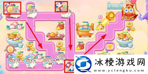 周赛7月21日攻略：游戏内资源的最大化利用方法