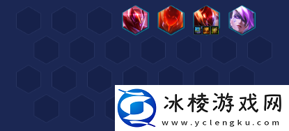 金铲铲之战超级英雄伊泽瑞尔怎么玩