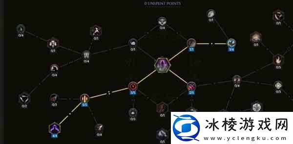 最后纪元刃舞黯影之刃BD指南