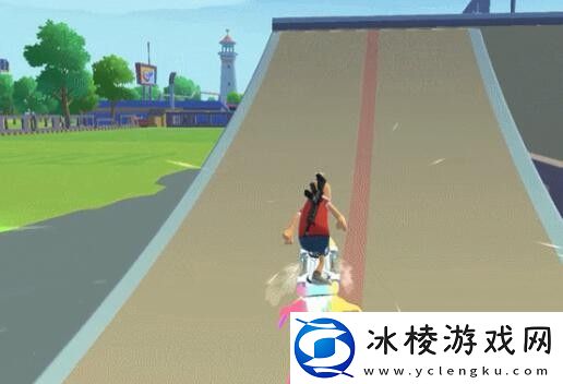 悬浮滑板属性介绍：PVP经验值快速获取策略