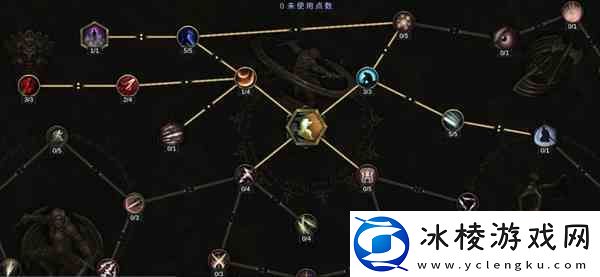 最后纪元刃舞黯影之刃BD指南