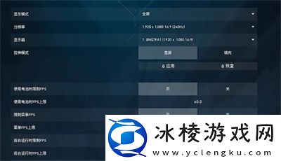 按键及画面设置方法分享：宠物成长与进化路线优化