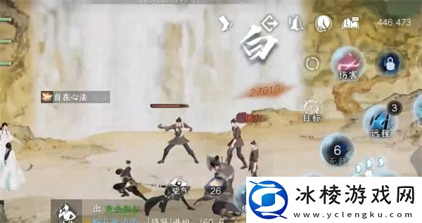 藏宝阁上线时间一览:在游戏中保持探索和冒险的精神