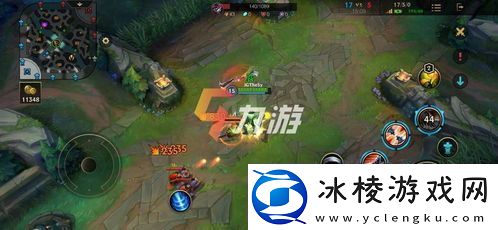 英雄联盟手游德莱文攻略-德莱文玩法技巧分享